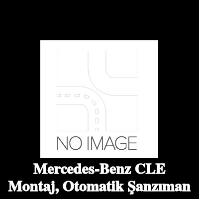 LEMFÖRDER Montaj, otomatik şanzıman — Mercedes-Benz Cle
