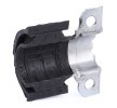 FEBI BILSTEIN Ön aks stabilizatör çubuğu burcu, Alt, Üst, Elastomer — 2011 Mercedes-Benz ML-Class (4)