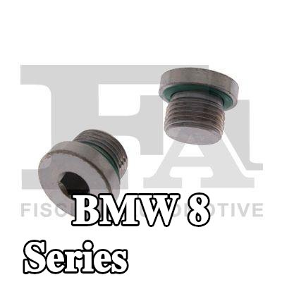 FA1 سدادة لولبية — BMW 8 Series