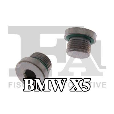 FA1 سدادة لولبية — BMW X5