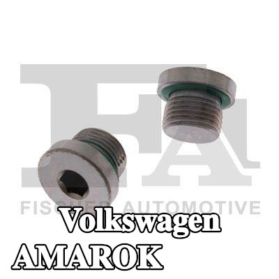 FA1 سدادة لولبية — Volkswagen Amarok