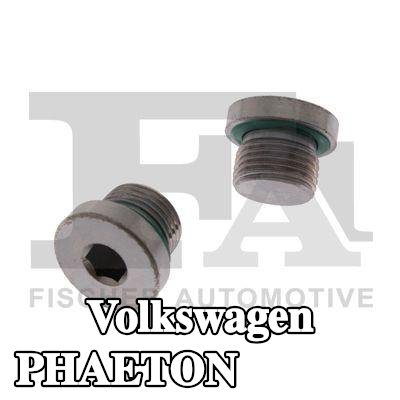 FA1 سدادة لولبية — Volkswagen Phaeton