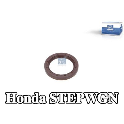 DT Spare Parts حشية العمود, ناقل الحركة اليدوي - الجانب الأمامي — 2000 Honda Stepwgn