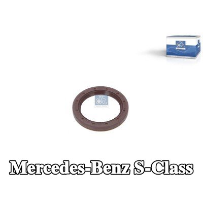 DT Spare Parts حشية العمود, ناقل الحركة اليدوي - الجانب الأمامي — Mercedes-Benz S-Class