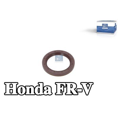 DT Spare Parts حشية العمود, ناقل الحركة اليدوي - الجانب الأمامي — Honda Fr-v