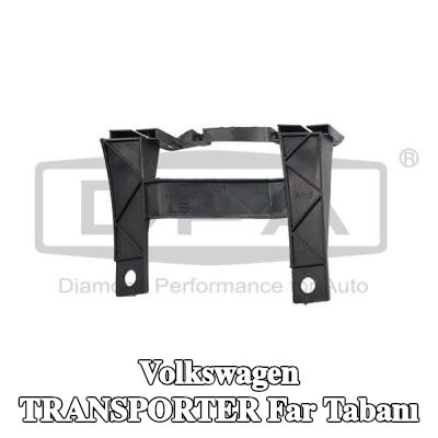 DPA Far Tabanı Sol — Volkswagen Transporter
