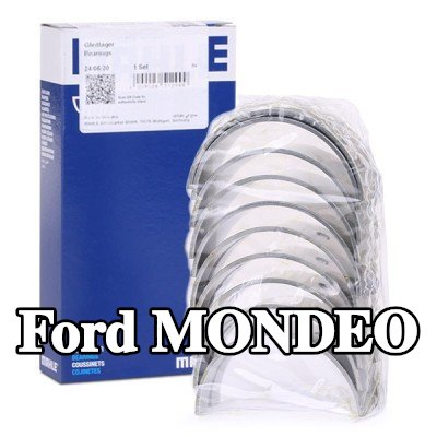 MAHLE مجموعة محامل العمود المرفقي — Ford Mondeo