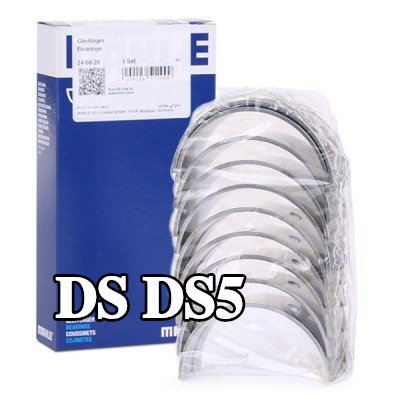 MAHLE مجموعة محامل العمود المرفقي — DS Ds5