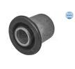 MEYLE Kontrol kolu burcu, tutucu olmadan, ORIGINAL Quality — Nissan Interstar (1)