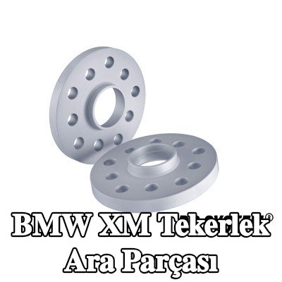 H&R Tekerlek ara parçası — BMW Xm