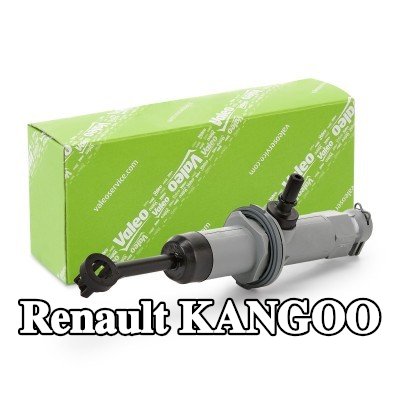 VALEO أسطوانة القابض الرئيسية — Renault Kangoo