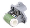 RIDEX Ön direnç, elektromotor radyatör fanı — Ford Puma (2)