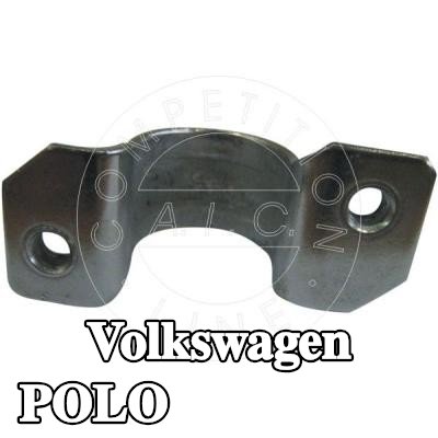 AIC حامل, حامل المثبت للمحور الأمامي الأيمن — Volkswagen Polo