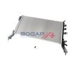 BOGAP Su Deposu, radyatör — Renault Laguna (2)