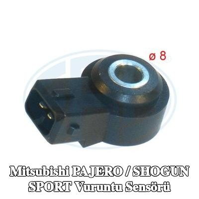 ERA Vuruntu Sensörü — Mitsubishi Pajero / Shogun Sport