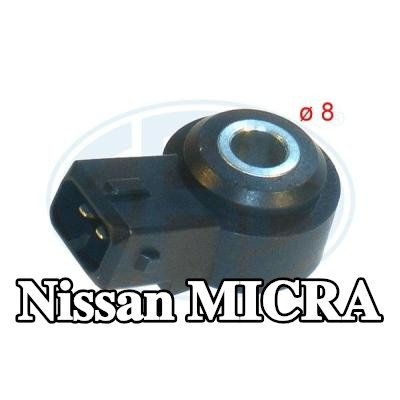ERA مستشعر النقر — 2000 Nissan Micra