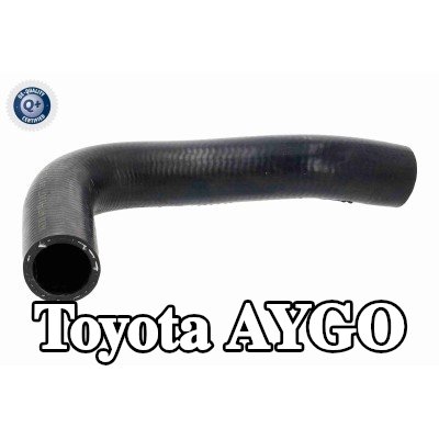 ACKOJA خرطوم المبرد العلوي — Toyota Aygo