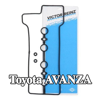 REINZ مجموعة حشيات، غطاء رأس الأسطوانة — Toyota Avanza
