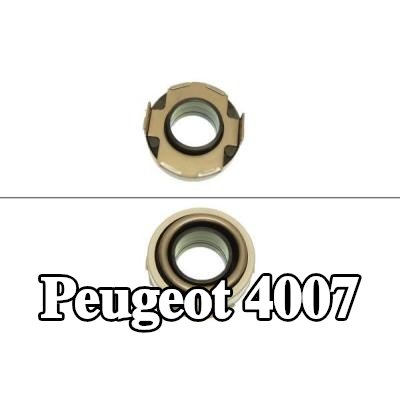 KAWE محمل تحرير القابض — Peugeot 4007