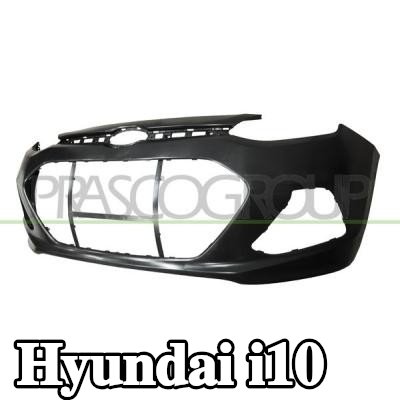 PRASCO مصد — Hyundai i10