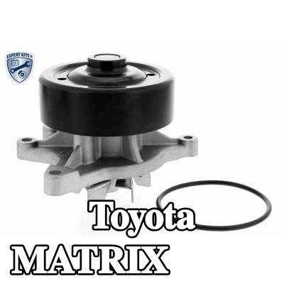 ACKOJA مضخة مياه مع حشية/مانع تسرب — 2002 Toyota Matrix