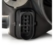 VALEO Far ORİJİNAL PARÇA, Sağ, H7, PY21W, W5W, far seviyeleme motorlu, Gösterge Rengi: şeffaf — SEAT Toledo (4)
