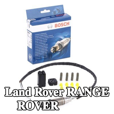 BOSCH مستشعر لامدا — 2000 Land Rover Range Rover
