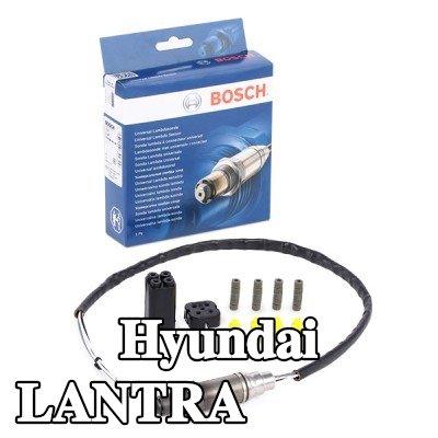 BOSCH مستشعر لامدا — Hyundai Lantra
