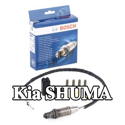BOSCH مستشعر لامدا — Kia Shuma