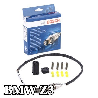 BOSCH مستشعر لامدا — 1995 BMW Z3