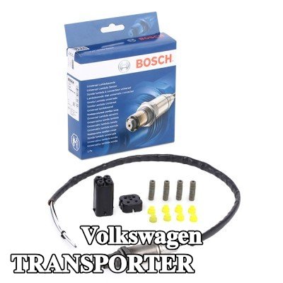 BOSCH مستشعر لامدا — 1995 Volkswagen Transporter