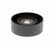 VAICO Gergi kasnağı Orijinal VAICO Kalitesi, Outer Diameter: 70mm — Toyota Wish (11)