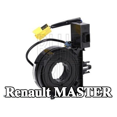 BLUE PRINT نابض ساعة لعجلة القيادة — Renault Master