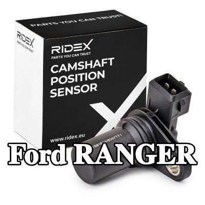 RIDEX مستشعر موضع عمود الكامات — 2005 Ford Ranger