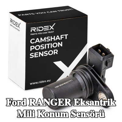 RIDEX Eksantrik mili konum sensörü — 2005 Ford Ranger