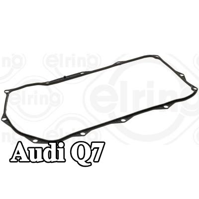 ELRING السدادة، حوض زيت ناقل الحركة الأوتوماتيكي — Audi Q7