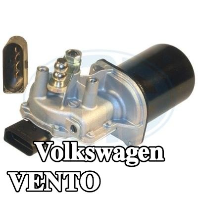 ERA وصلة المساحات الأمامية — Volkswagen Vento