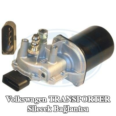 ERA Silecek Bağlantı Kolunu Ön — Volkswagen Transporter