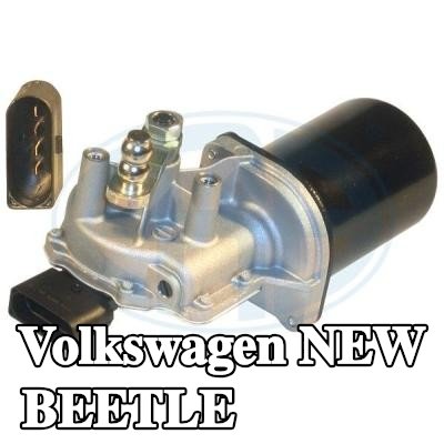 ERA وصلة المساحات الأمامية — Volkswagen New Beetle