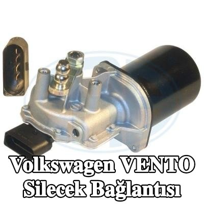 ERA Silecek Bağlantı Kolunu Ön — Volkswagen Vento