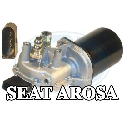 ERA وصلة المساحات الأمامية — SEAT Arosa