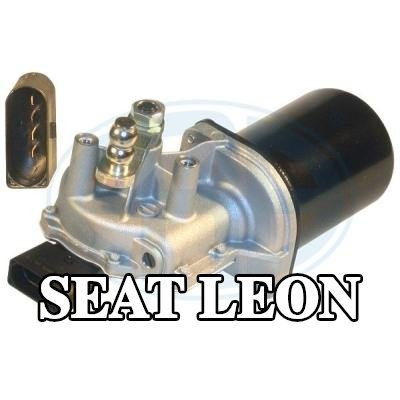 ERA وصلة المساحات الأمامية — SEAT Leon