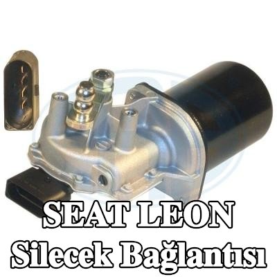 ERA Silecek Bağlantı Kolunu Ön — SEAT Leon