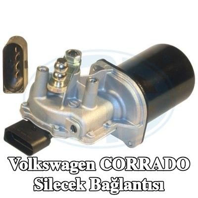 ERA Silecek Bağlantı Kolunu Ön — Volkswagen Corrado