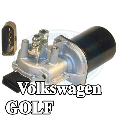 ERA وصلة المساحات الأمامية — Volkswagen Golf