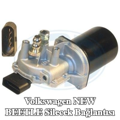 ERA Silecek Bağlantı Kolunu Ön — Volkswagen New Beetle
