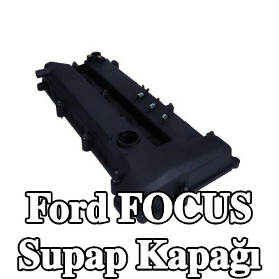 MAXGEAR Supap kapağı — Ford Focus