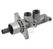 FEBI BILSTEIN Fren ana silindiri — 2002 Opel Astra (2)