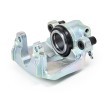 BREMBO Fren kaliperi Essential, Sol Ön Aks, aksın arkasında — 2012 BMW X6 (2)