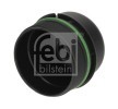 FEBI BILSTEIN Conta halkalı yağ filtresi muhafaza kapağı — Citroën C8 (4)